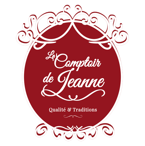 Le Comptoir de Jeanne